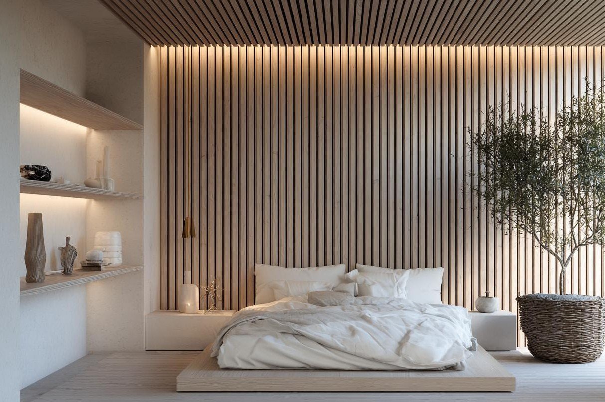 PVC Panels by LA Kreo