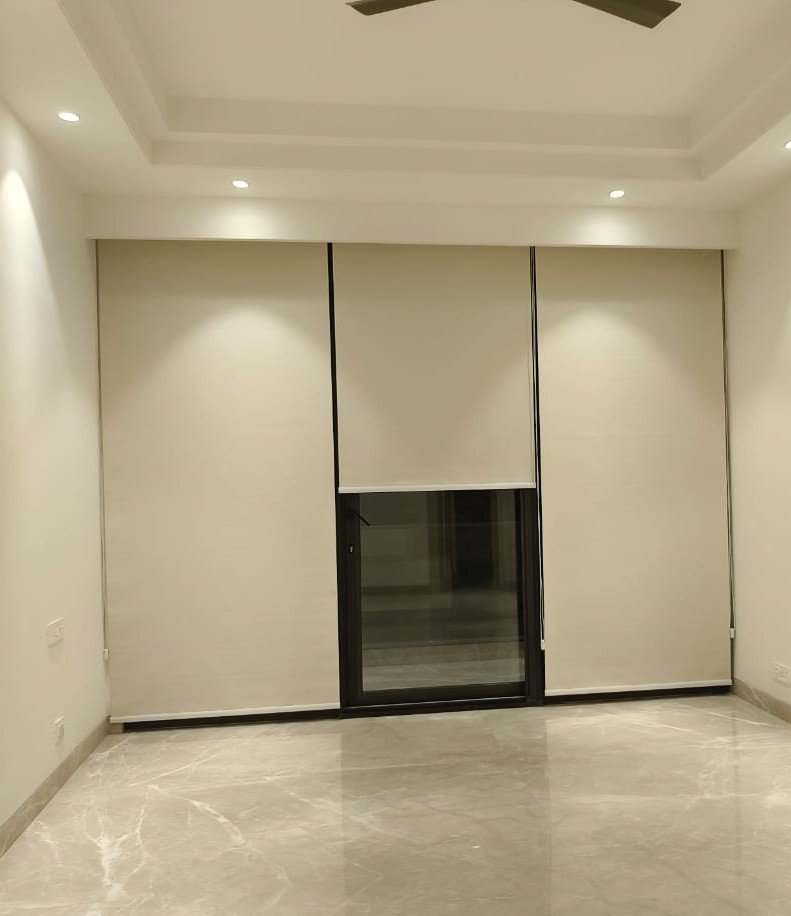 Motorised Blinds by LA Kreo