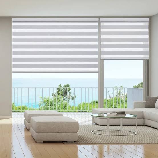 Zebra Blinds image 3