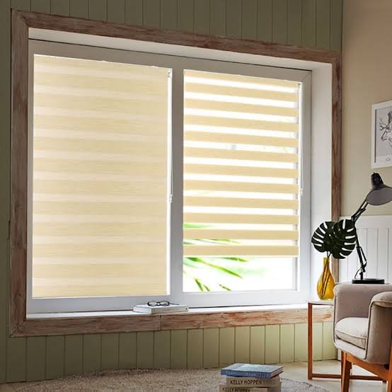 Zebra Blinds image 4